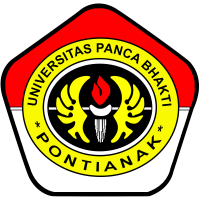 Sistem Pembelajaran Online Universitas Panca Bhakti